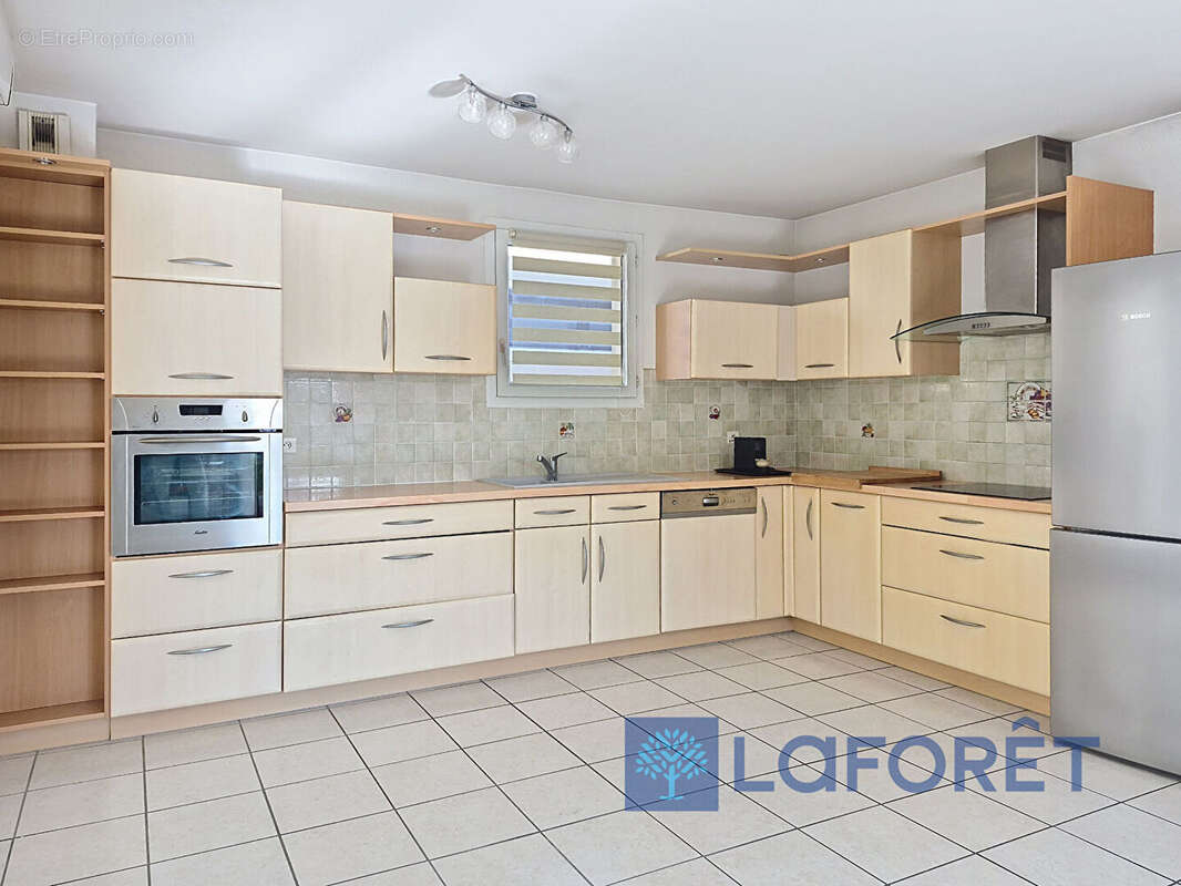 Appartement à SANARY-SUR-MER