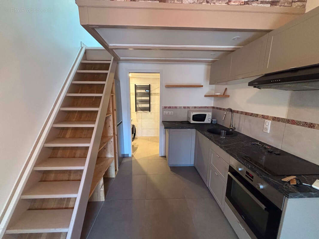Appartement à SAINT-VALLIER-DE-THIEY
