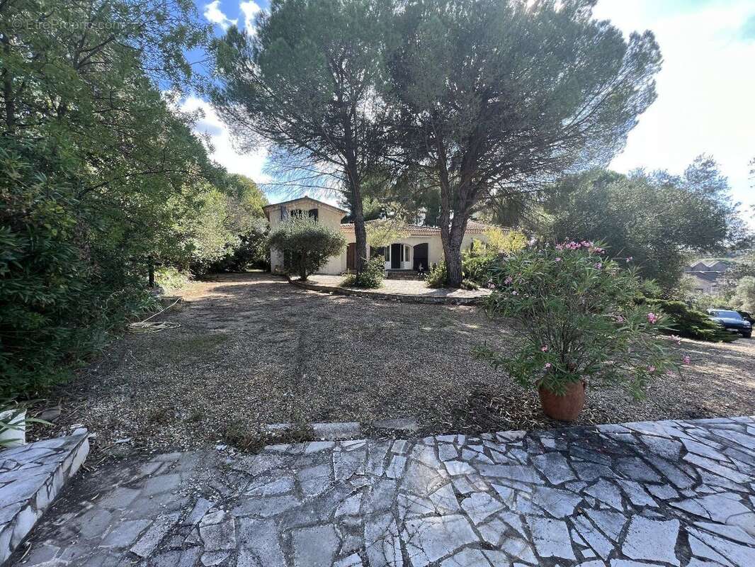 Photo 2 - Maison à PEZENAS