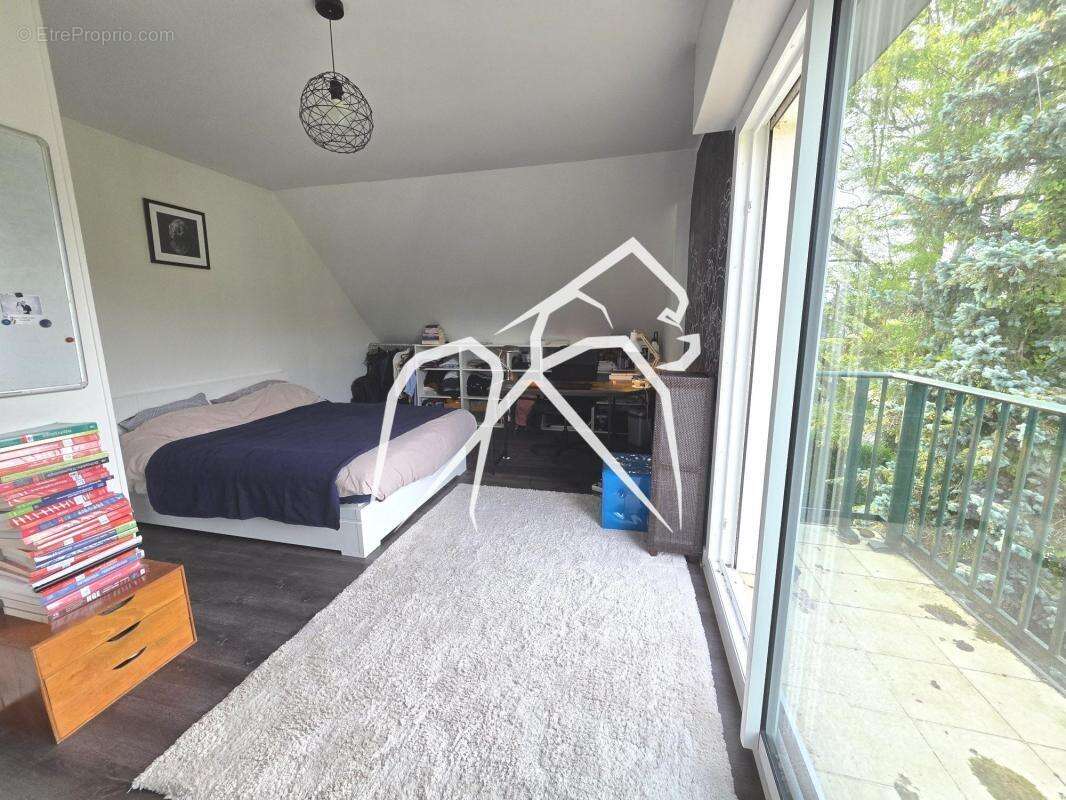 Maison à BOIS-GUILLAUME