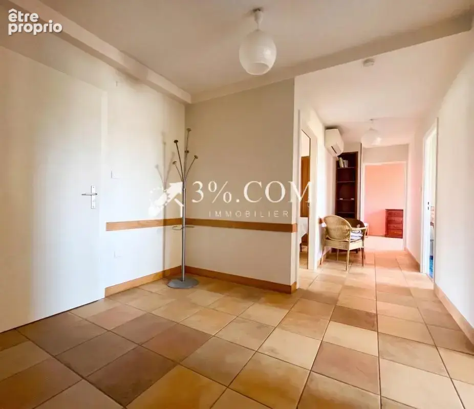 Appartement 4 pièces   103 m2   3 chambres   Quartier Heyden - photo 2