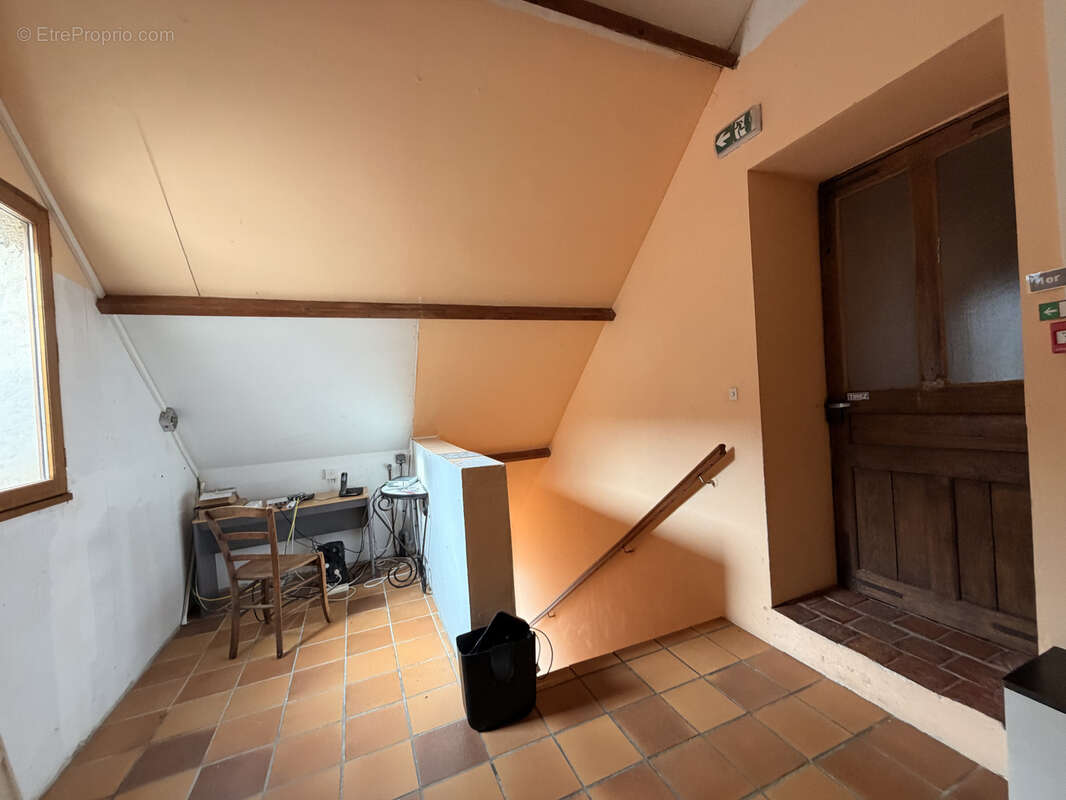 Dammarie en puisaye - hôtel / restaurant - photo 33