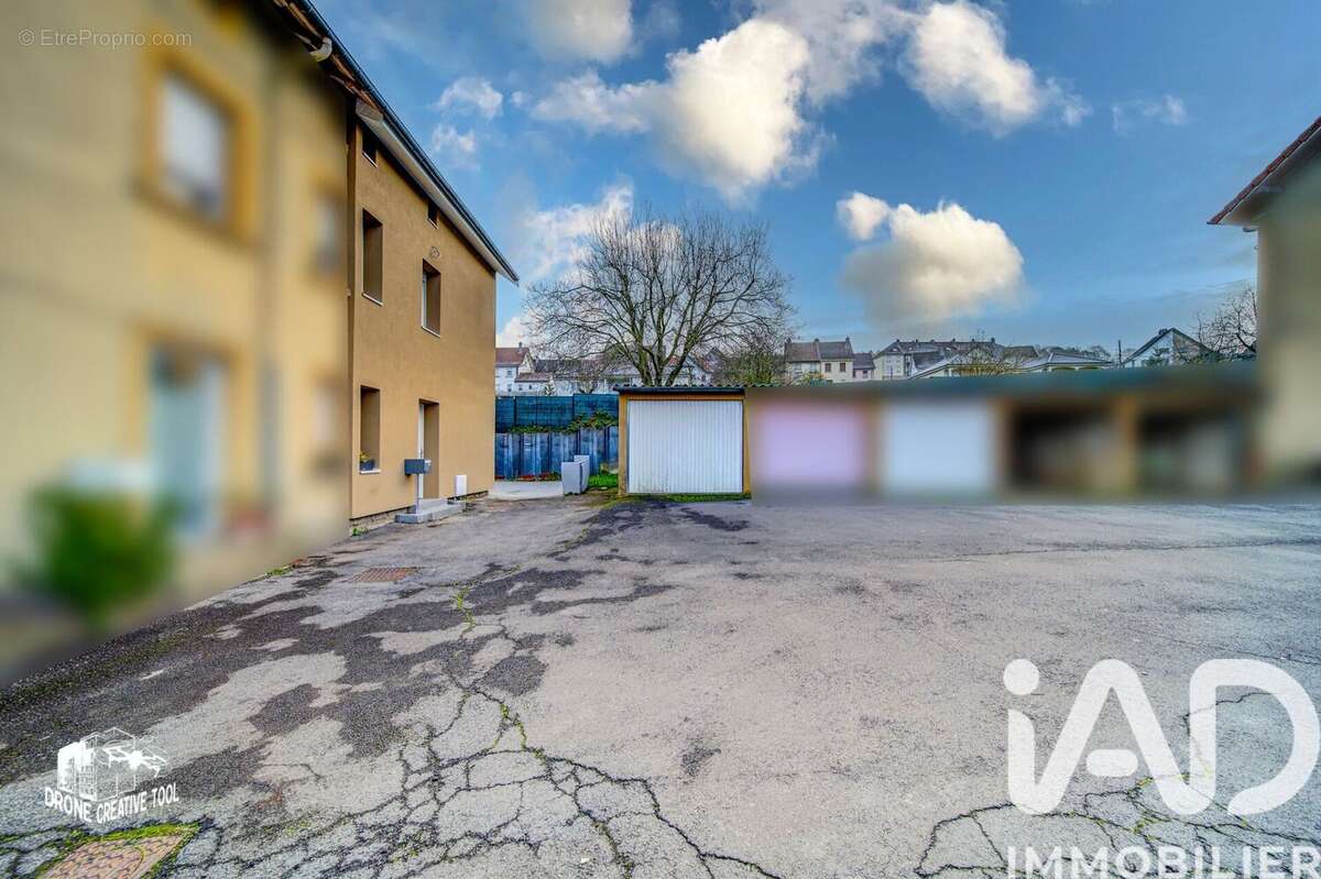 Photo 3 - Maison à AUDUN-LE-TICHE