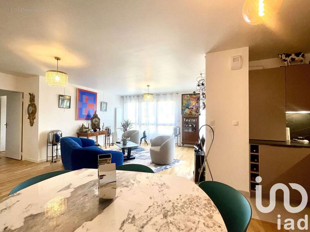 Photo 4 - Appartement à BENERVILLE-SUR-MER