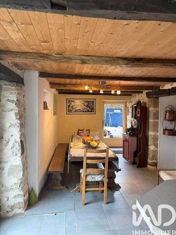 Maison 186 m² à Lunan  - photo 5