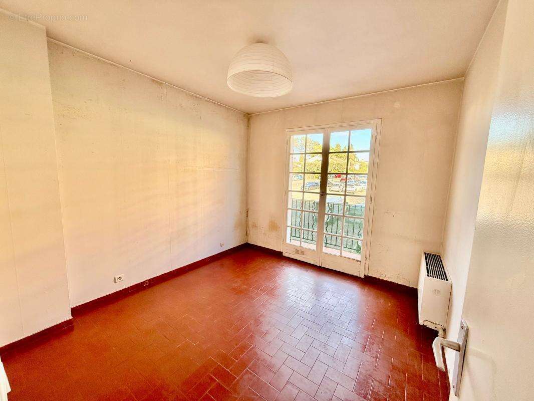 Maison à VILLENEUVE-LOUBET