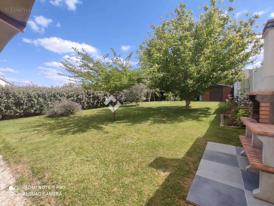 Maison 105 m² à Vigneux-Sur-Seine  - photo 5