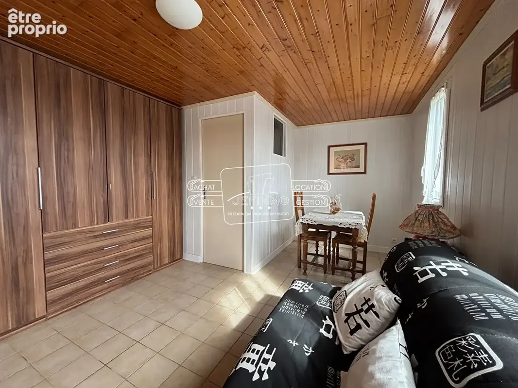 Maison Divatte Sur Loire 5 pièce(s) 128 m2 - photo 7