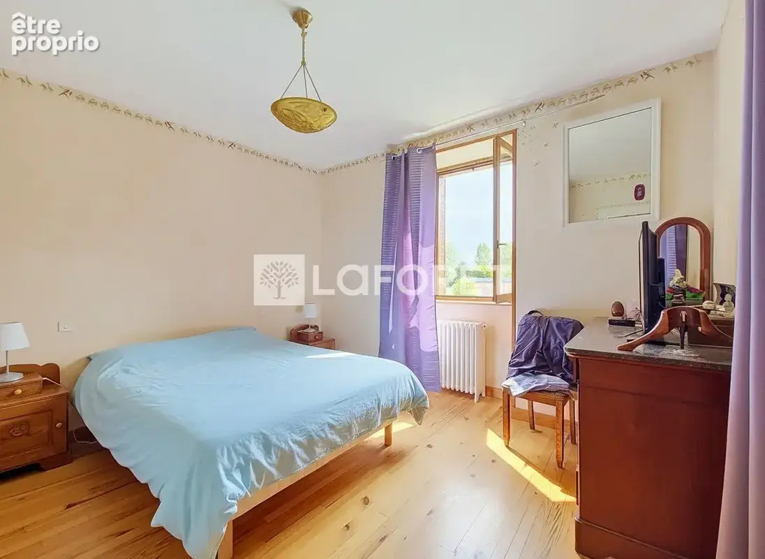 Maison Savoyeux 8 pièces 172.8 m2 - photo 9