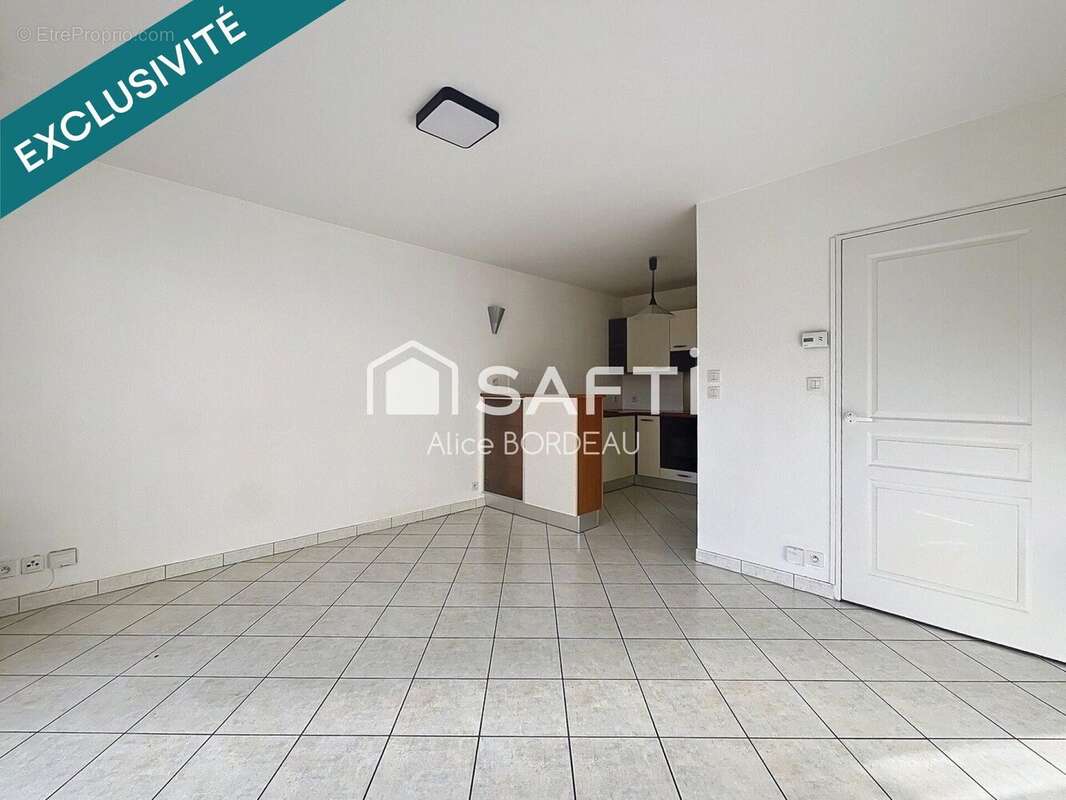 Photo 7 - Appartement à VANNES