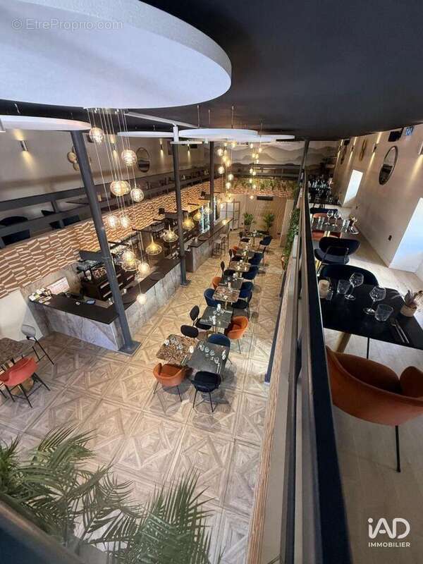 Photo 4 - Commerce à MANOSQUE