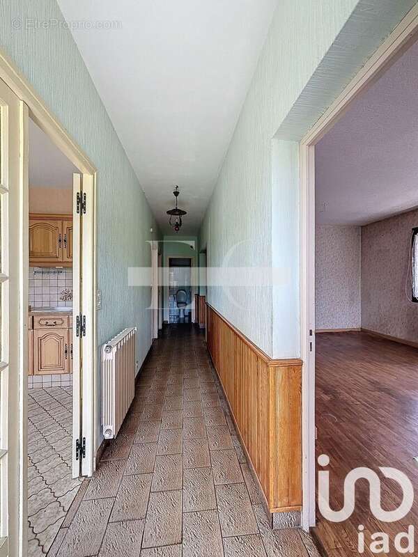 Photo 3 - Maison à CHANAZ