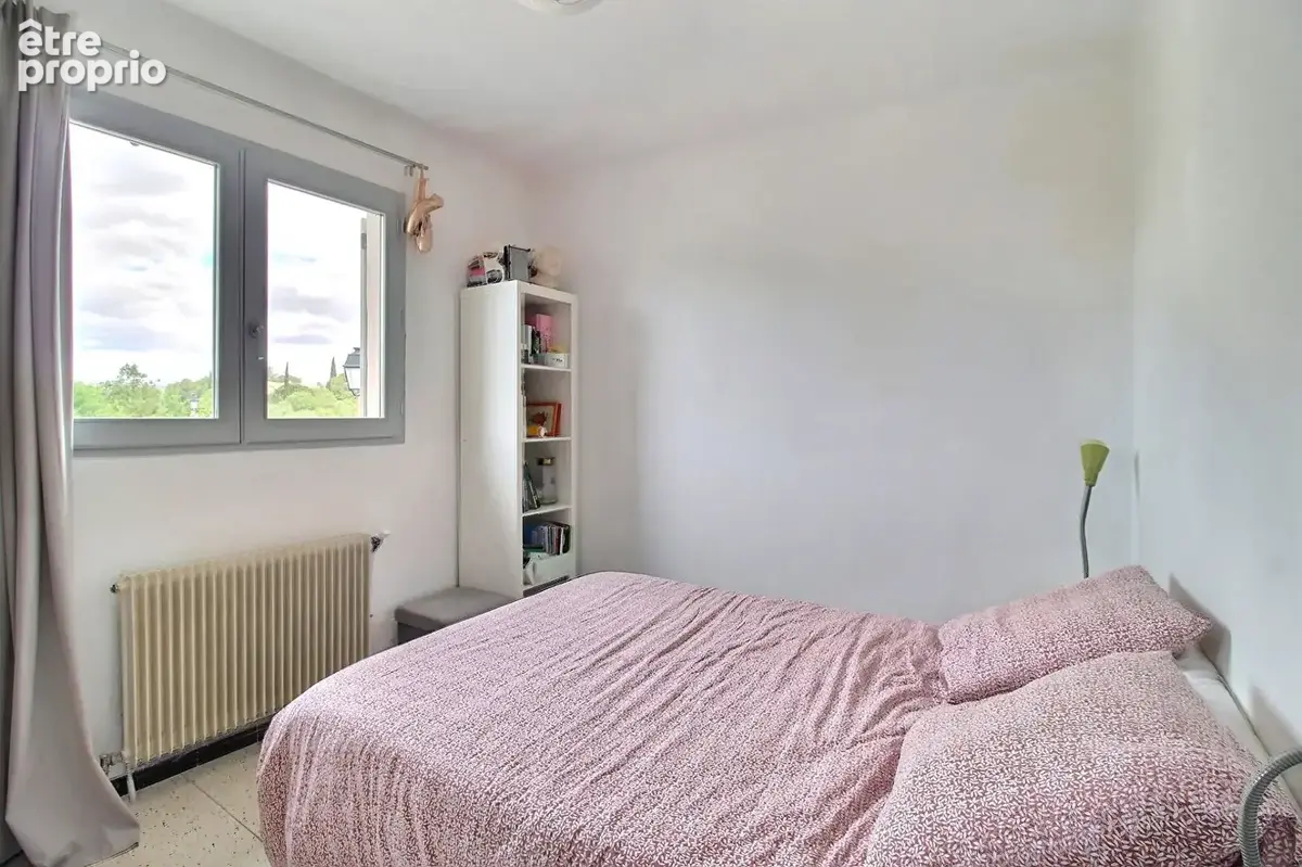 Maison 128m² à saint-vincent-de-barbeyrargues - photo 12