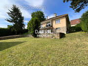 Maison à JOUY-LE-MOUTIER