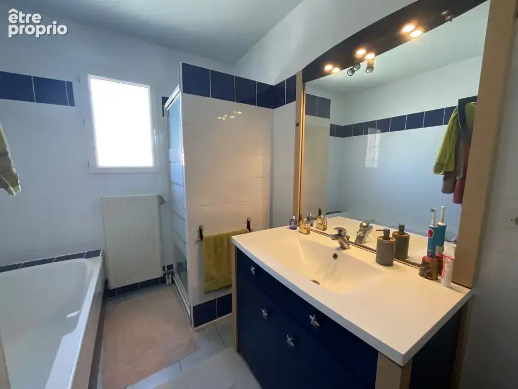 Maison récente plain-pied de 120 m2 à Saint Marcellin en Forez - photo 18
