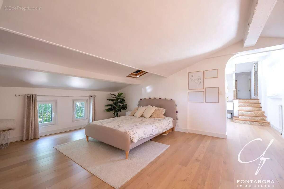 Villa 6 pieces - frejus - photo 19