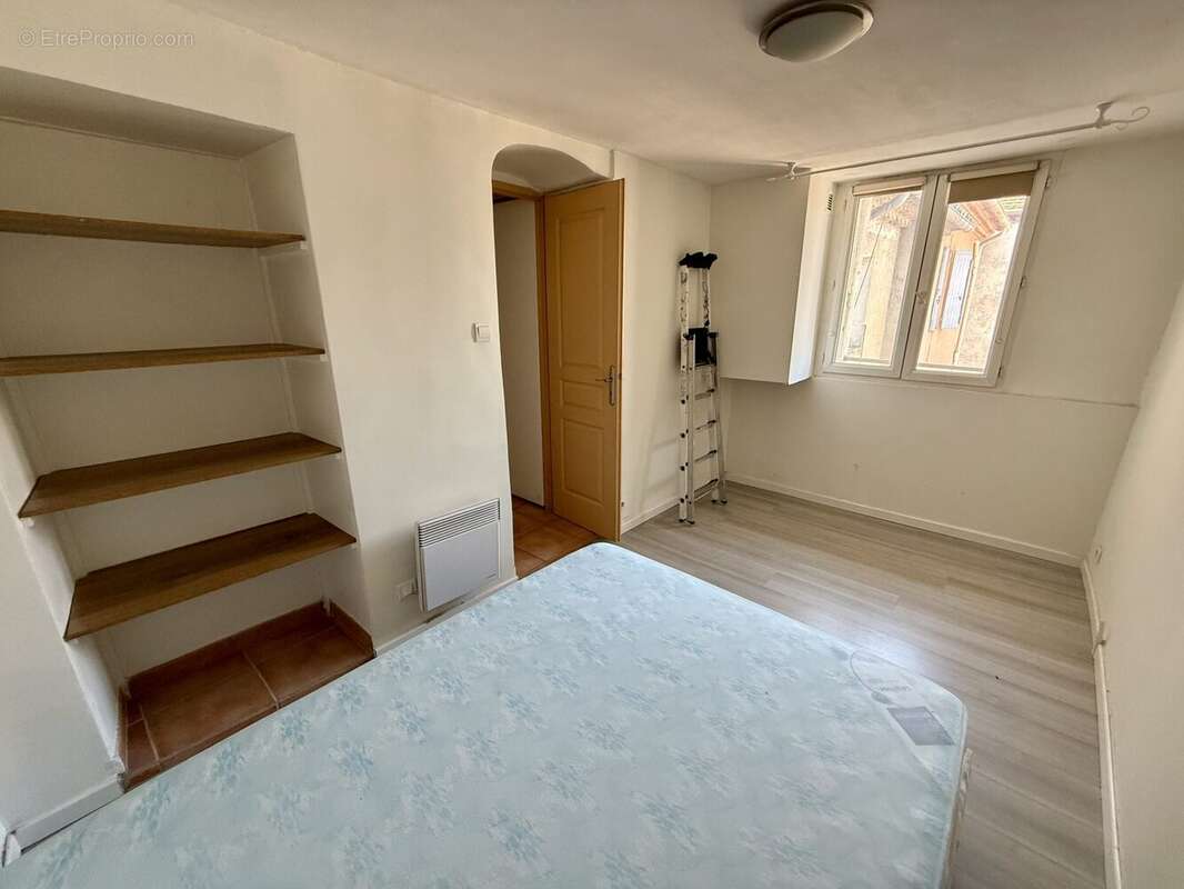 Appartement à ALES