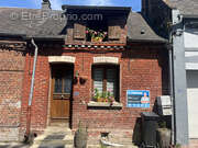 Maison à TULLY