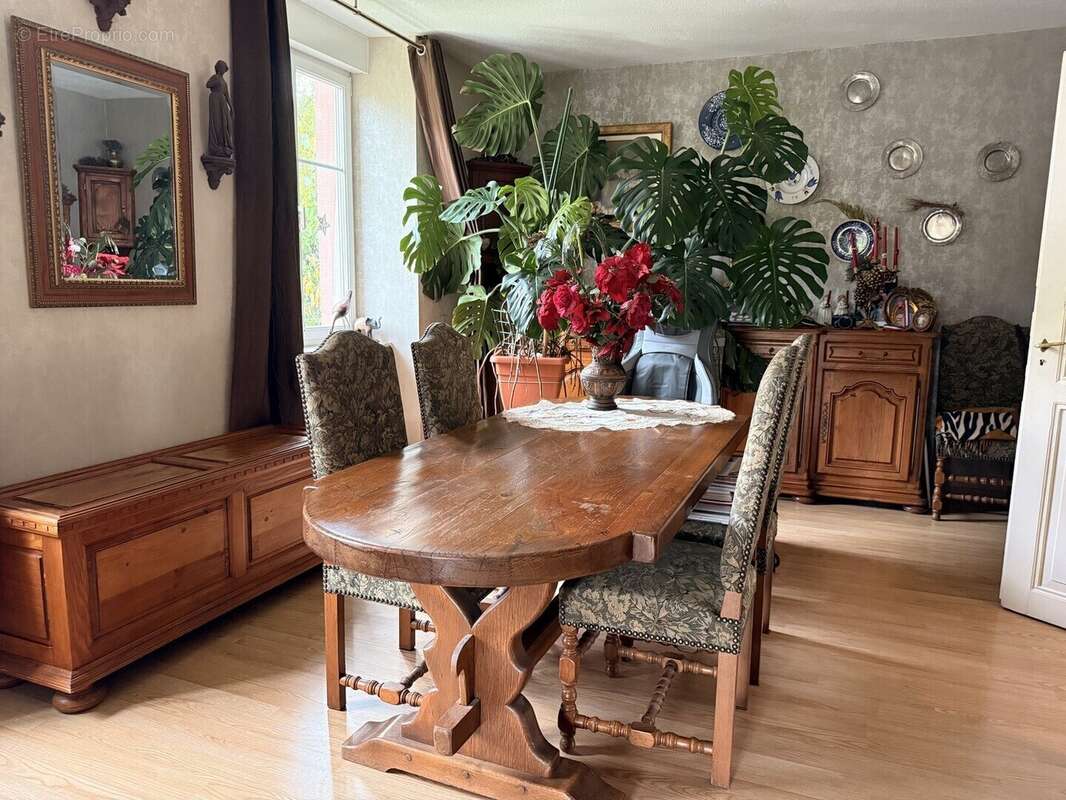 Maison à REICHSHOFFEN