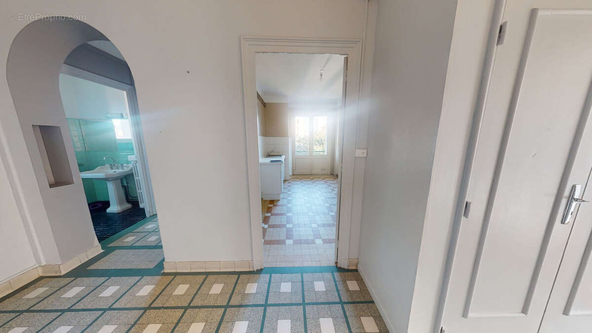 Appartement à FIRMINY