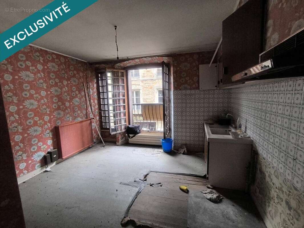 Photo 6 - Appartement à COURPIERE