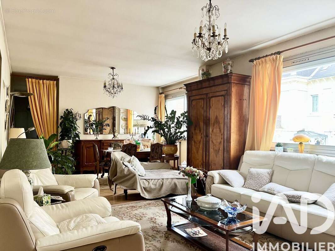 Photo 2 - Appartement à LIMOGES