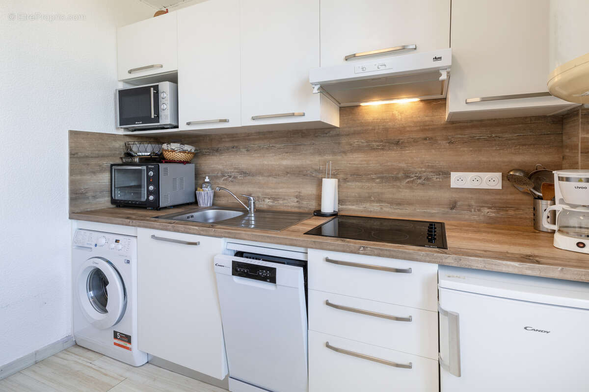 Appartement à URRUGNE