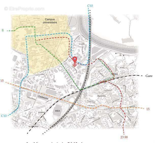 Photo 8 - Appartement à GIERES