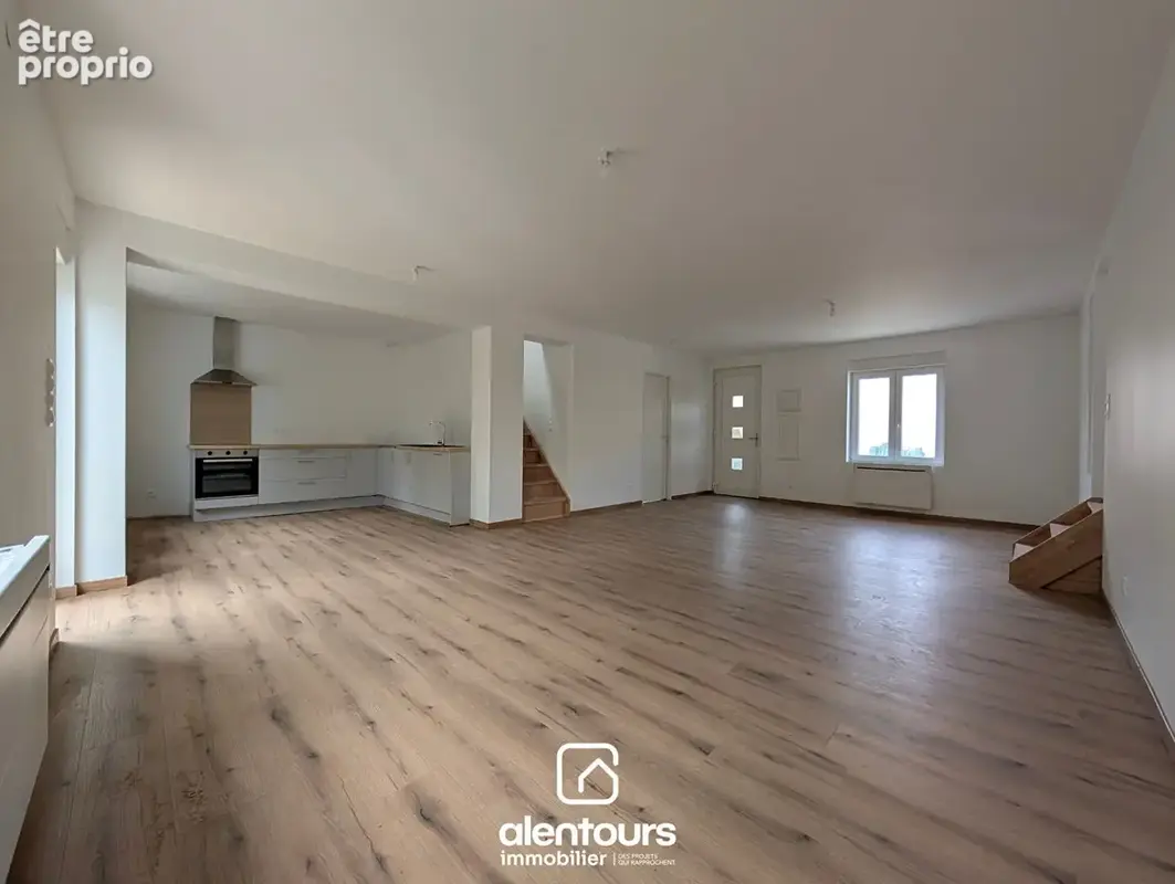 Photo Maison à Vandoeuvre-Les-Nancy au prix de 309 000€
