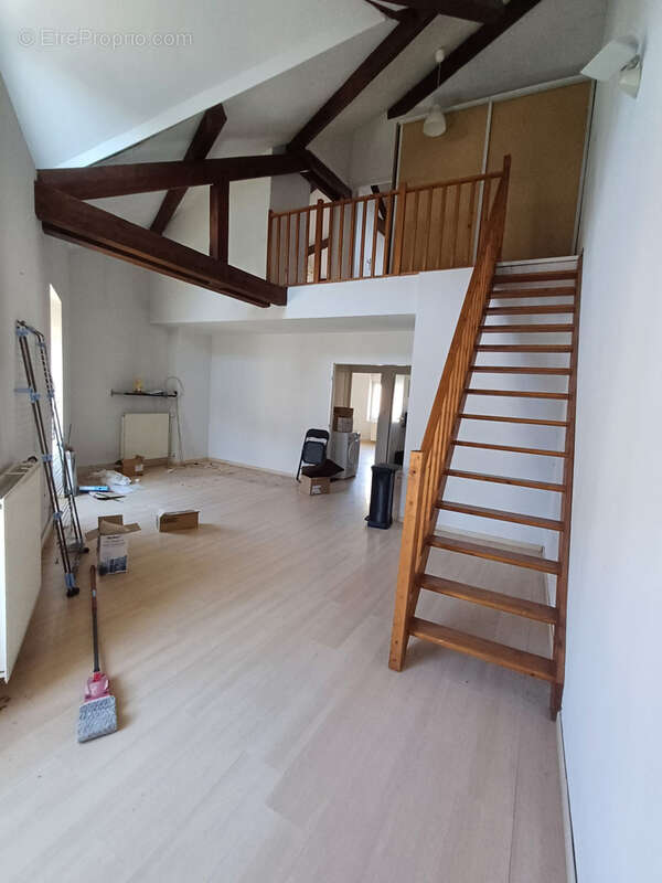 Appartement à TENCE