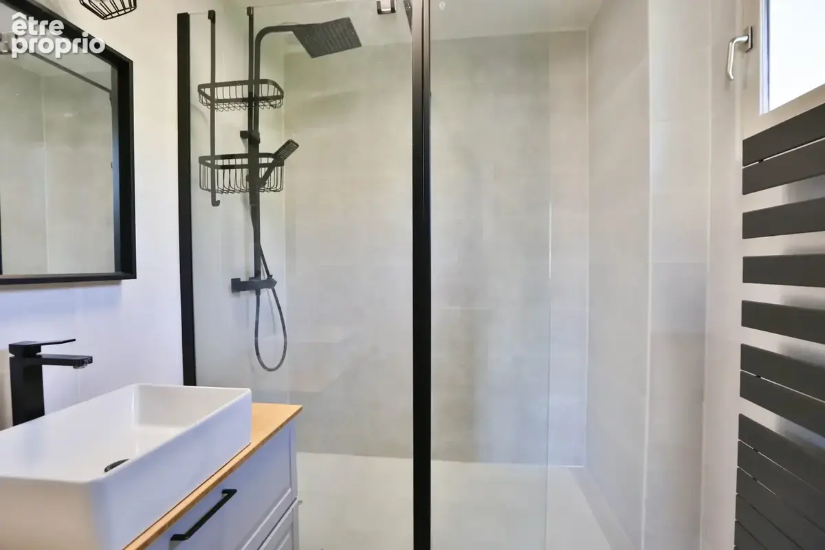 Maison 6 pièces 110 m² à vendre à Serris (77700) - photo 9