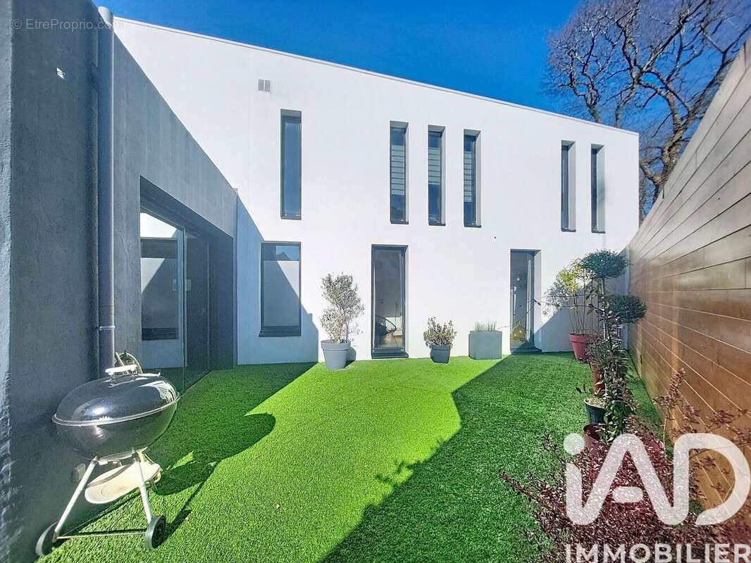 Photo 6 - Maison à BONO