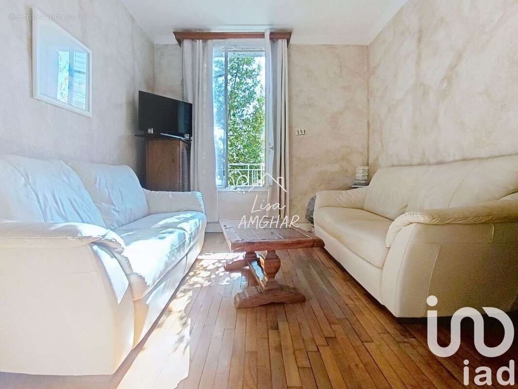Photo 4 - Maison à CRETEIL