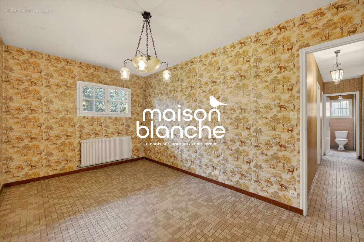 Appartement à LIBOURNE