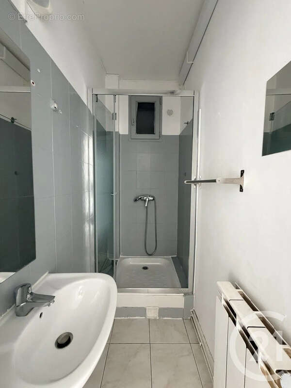 Appartement à ANTONY