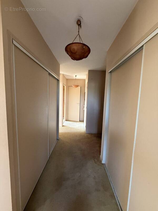 Appartement à BLAGNAC