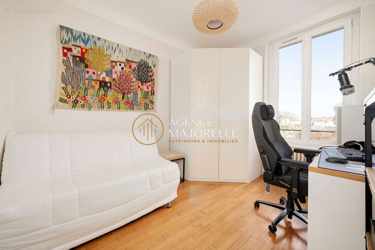 Maison à VANDOEUVRE-LES-NANCY