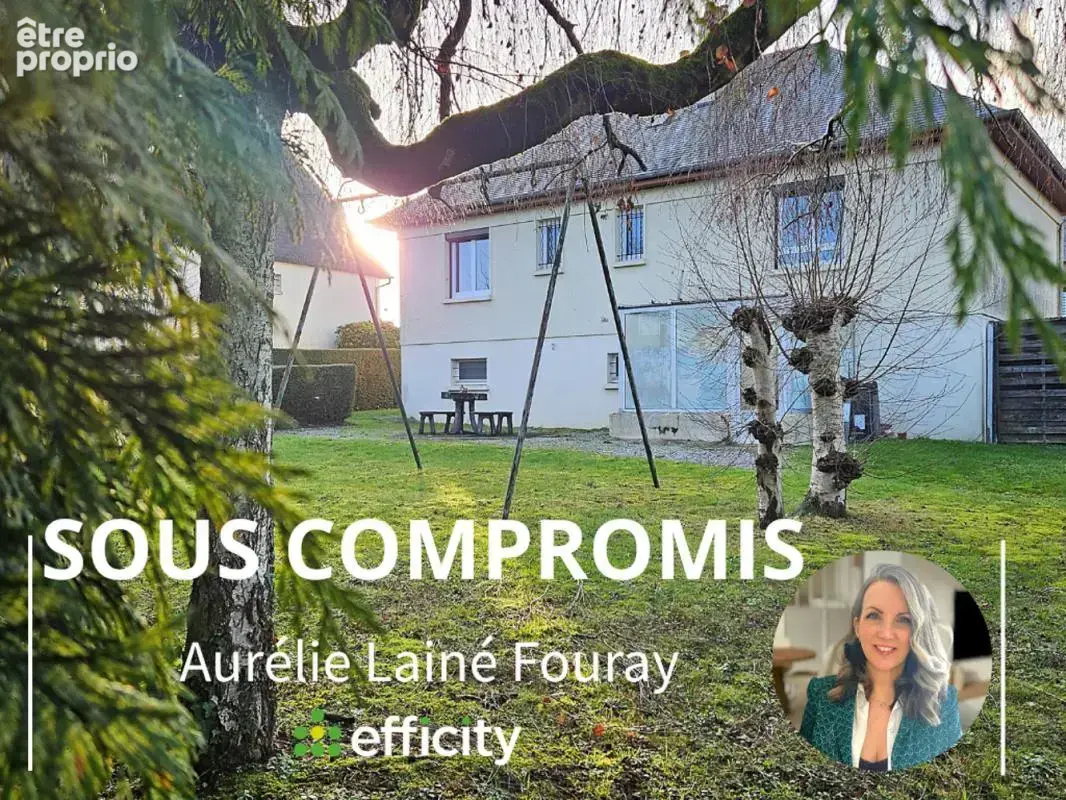 Maison à DOMLOUP