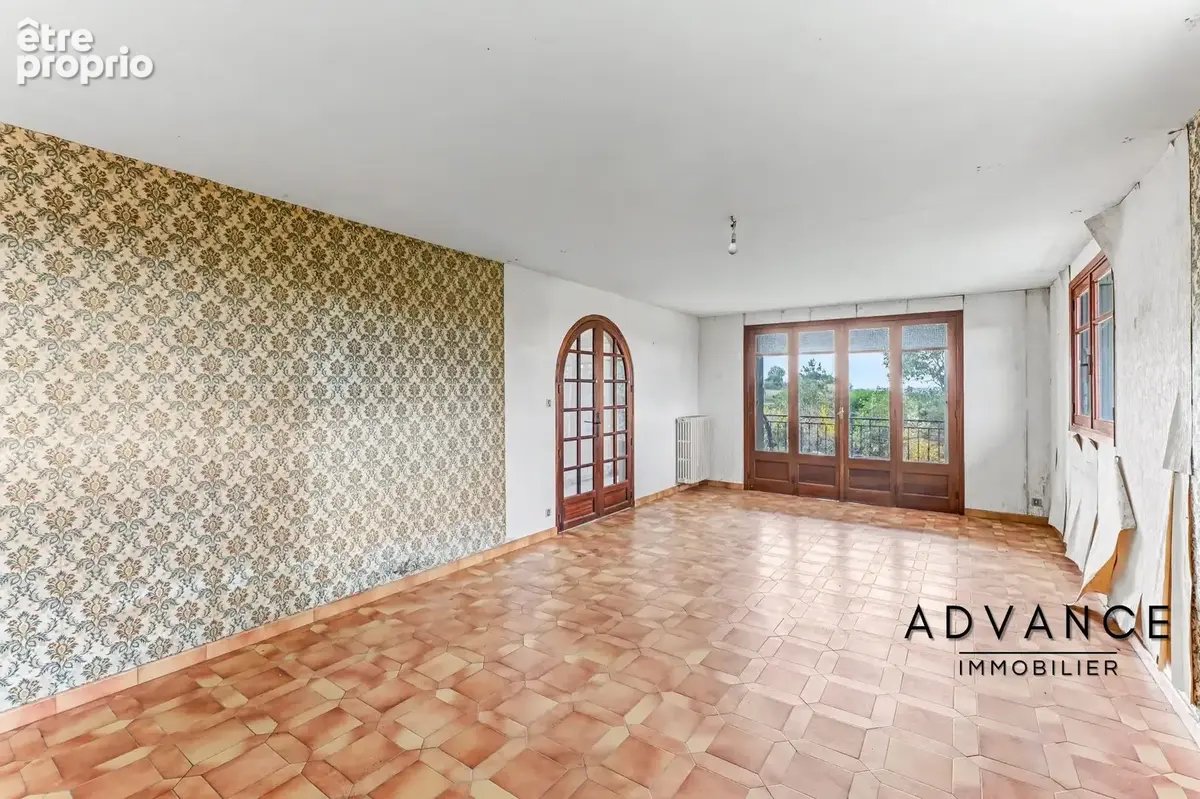 Appartement 4 pièces 100 m² à vendre à Mons (31280) - photo 3