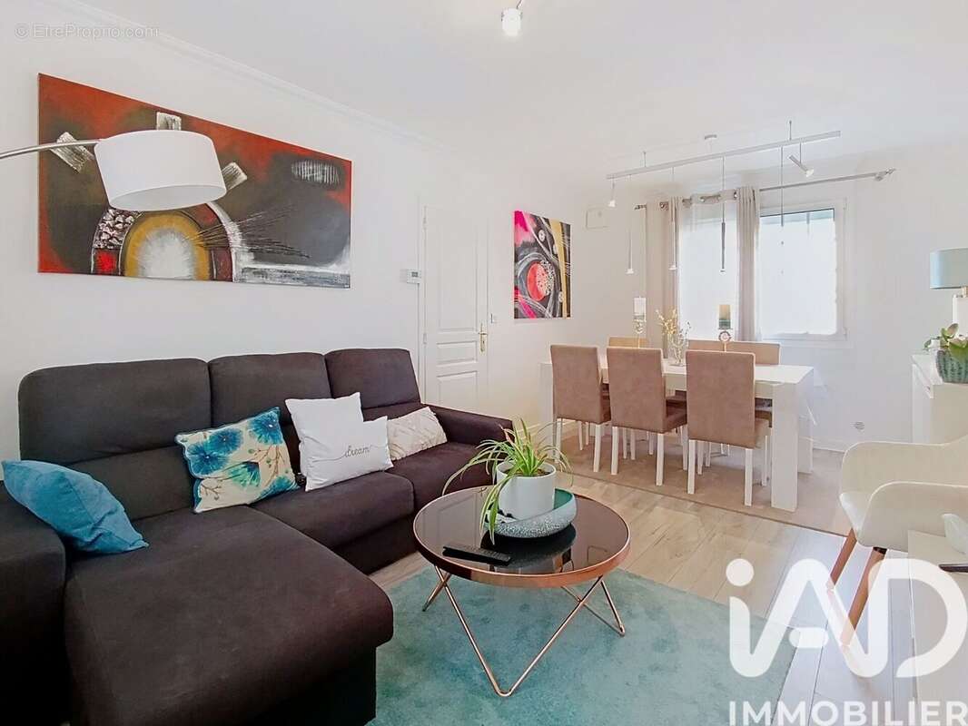 Maison 81 m² à Champigny-Sur-Marne  - photo 3