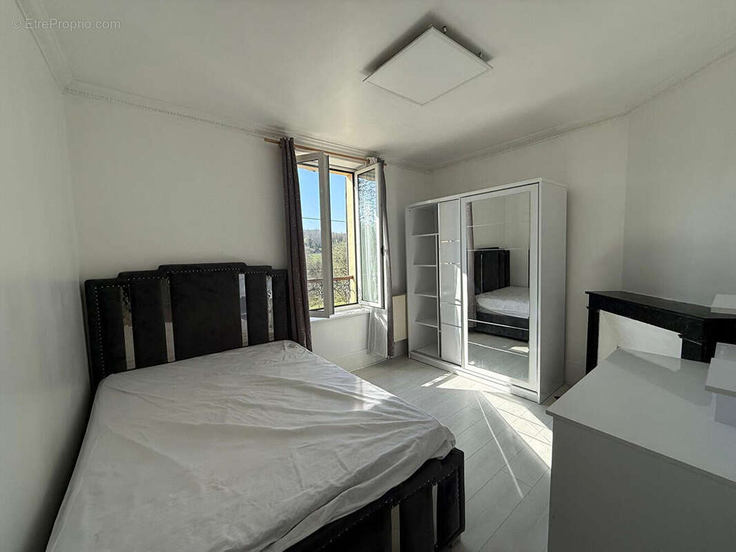 Maison à SAINTE-AULDE