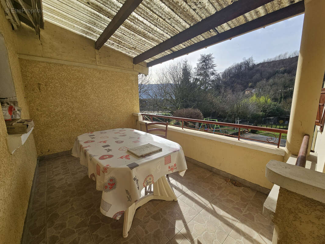 Maison à VINAY