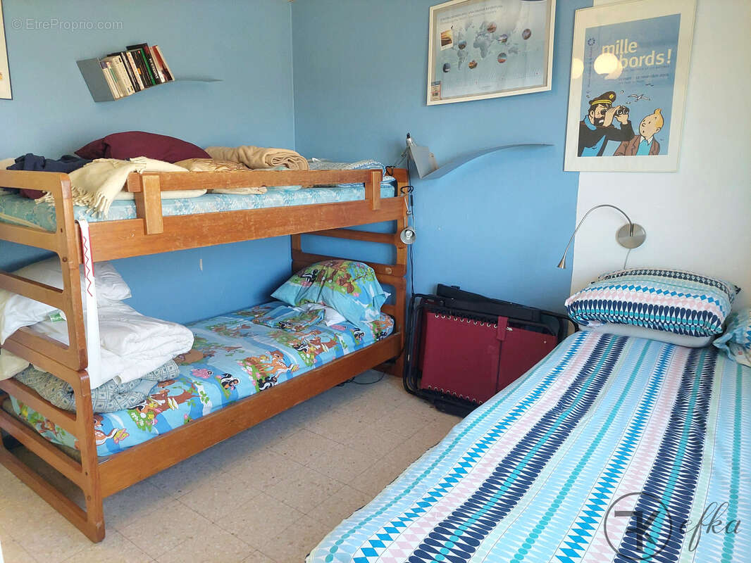 Appartement à PALAVAS-LES-FLOTS