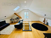 Maison à SAINT-MARTIN-D'HERES