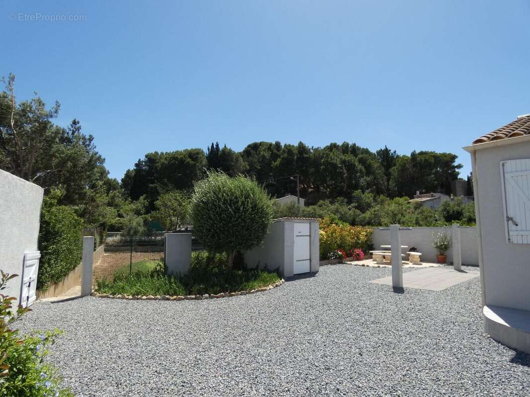 Photo 3 - Maison à NARBONNE