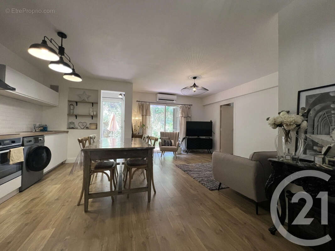 Appartement 60 m² à San-Martino-Di-Lota  - photo 5