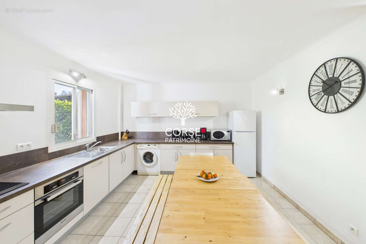 Appartement à PORTO-VECCHIO