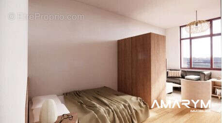 Appartement à DIEPPE