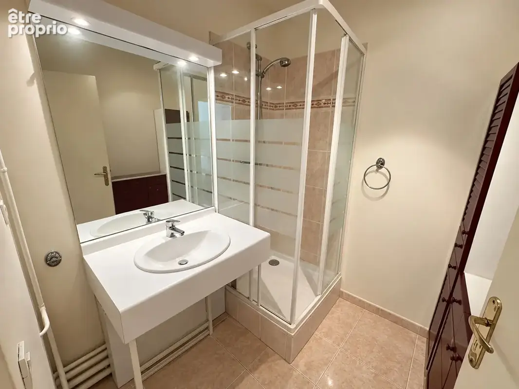 Appartement Yerres 2 pièces 46,98m2 - photo 6