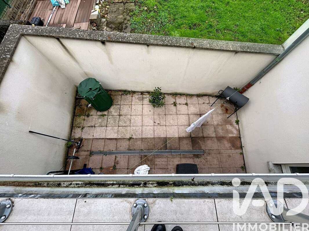 Photo 8 - Appartement à KNUTANGE